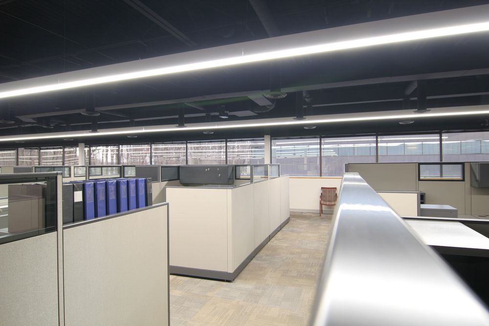 Former SIRVA: 5001 US Highway 30 W, Fort Wayne, IN 46818